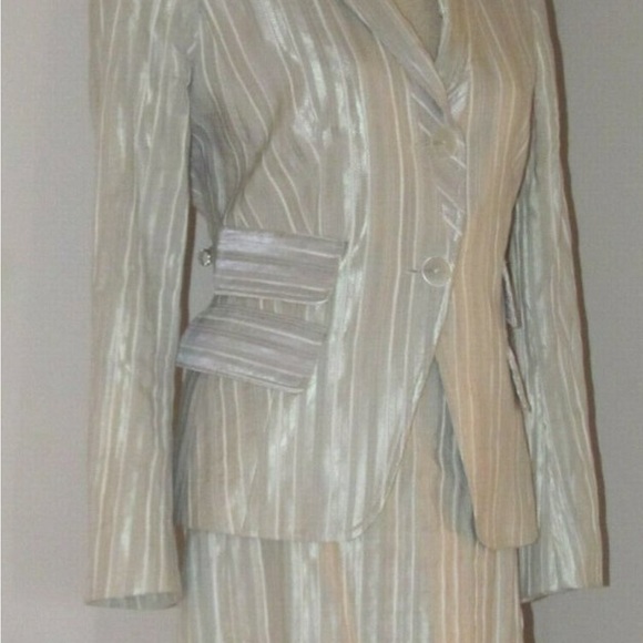 Andy The Anh suit - Picture 2 of 5